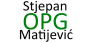 OPG Stjepan Matijević
